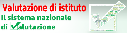 Autovalutazione di istituto