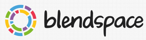 Logo Blendspace